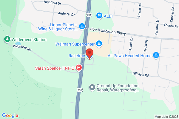 RaceTrac