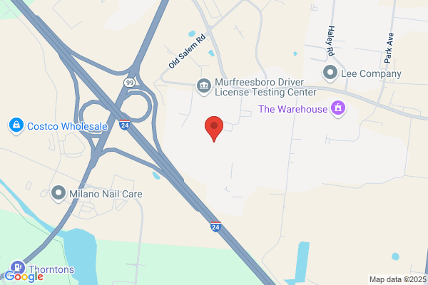 The Habegger Corporation - Murfreesboro