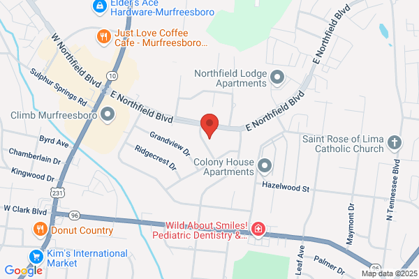 Boro Homes