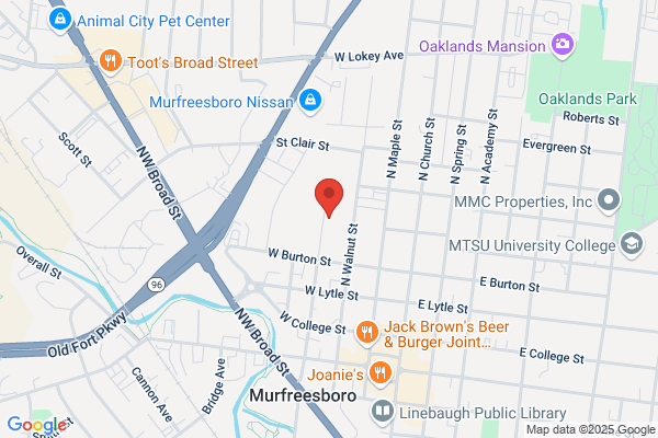 Southeastern Building Supply Inc