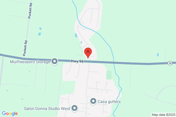 Harney Homes