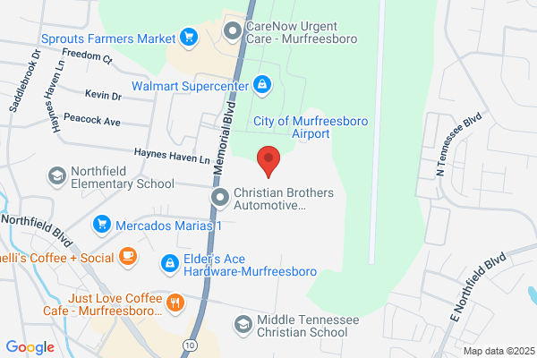 Amada Senior Care