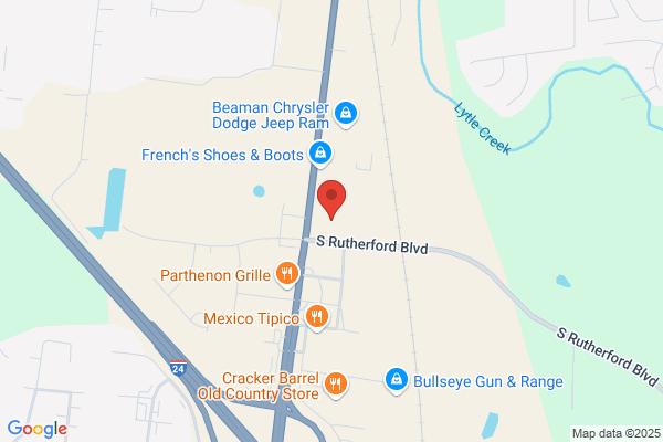 Ramada Murfreesboro