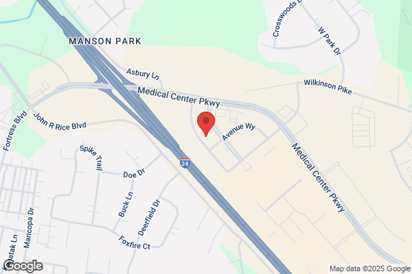 Residence Inn by Marriott Nashville SE/Murfreesboro