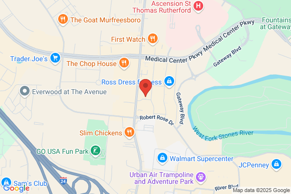 Marble Slab Creamery