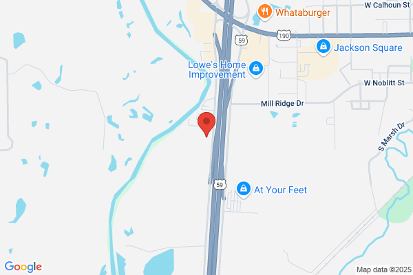 Jennifer Livingston, Washington National Agent