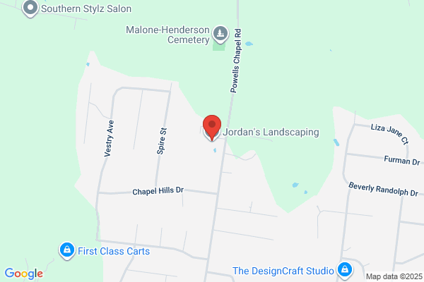 Jordan's Landscaping LLC