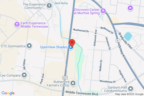 Mid-Tenn Turf Inc