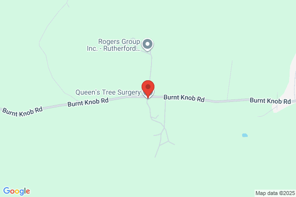 Queen's Tree Surgery, Inc