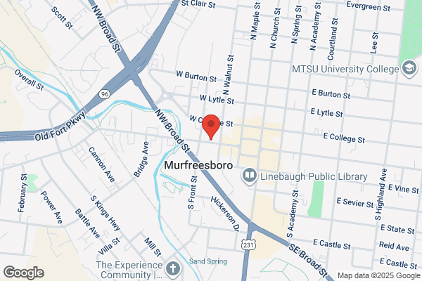 McCarter | East PLLC