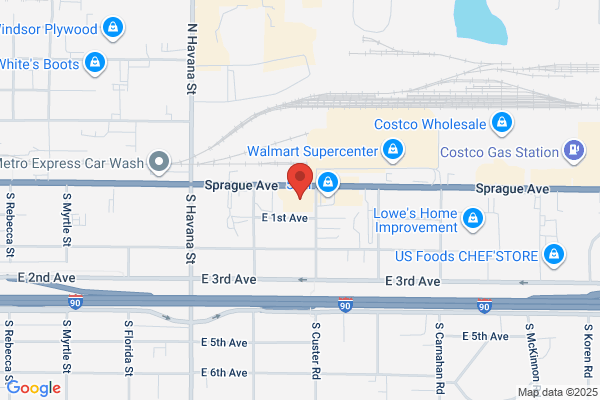 Cabinets Plus