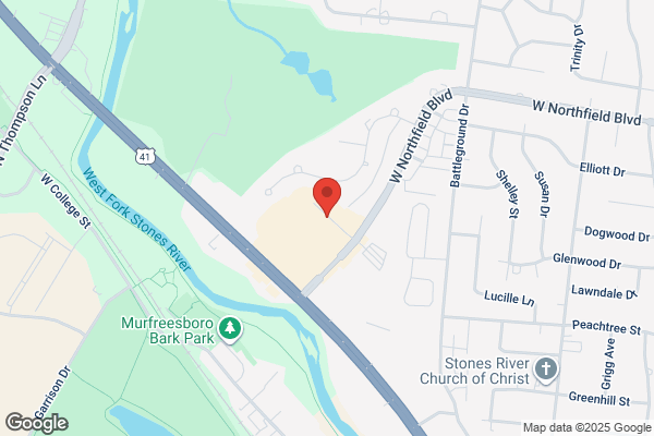 Murfreesboro Muscular Wellness Center