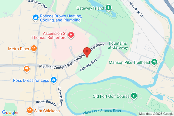 Athena Care Murfreesboro