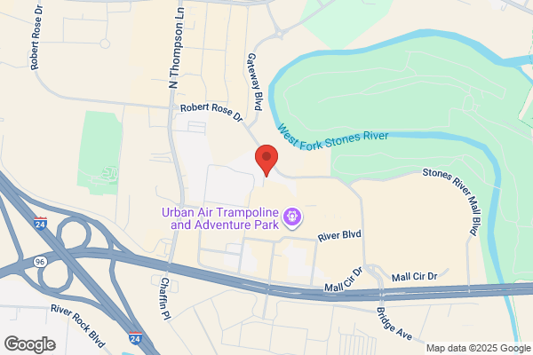 Family Care Center - Murfreesboro