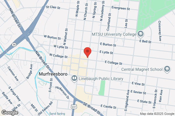 Guidance Center the, Rip-Regional Intervention Program