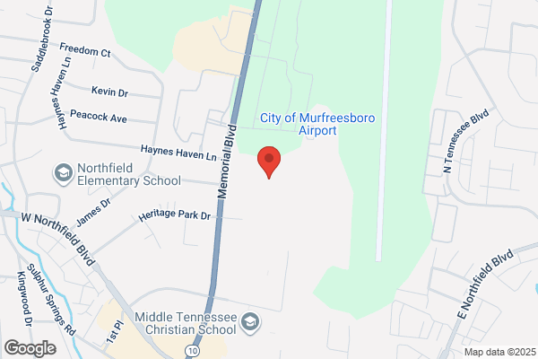 Pastoral Counseling Center of Murfreesboro