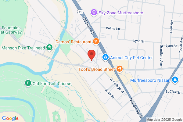 Mid South Precision Inc