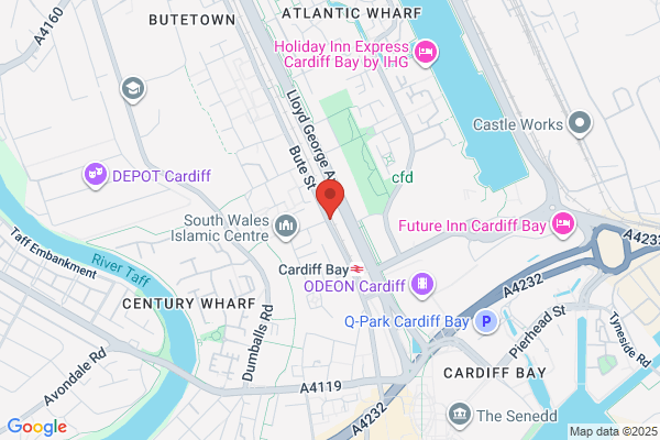 HANNAH STREET, MSN, APRN, PMHNP-BC
