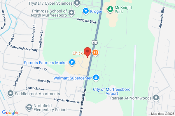 Sport Ortho Urgent Care - Murfreesboro North