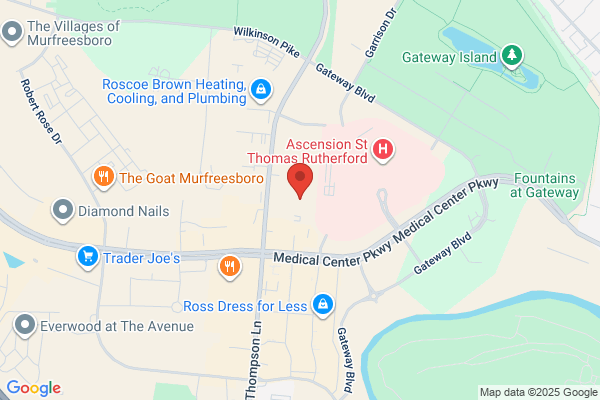 Sport Ortho Urgent Care - Murfreesboro South