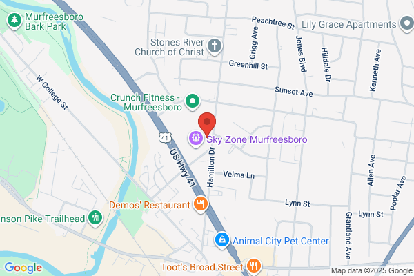 Murphy's Orthopedic & Foot Care