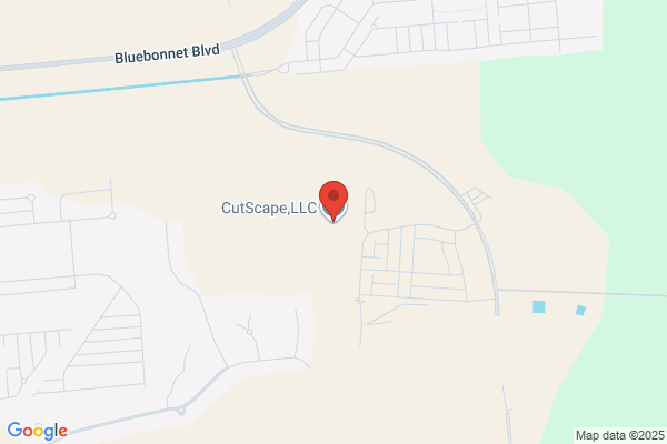 Cutscape Landscape Management