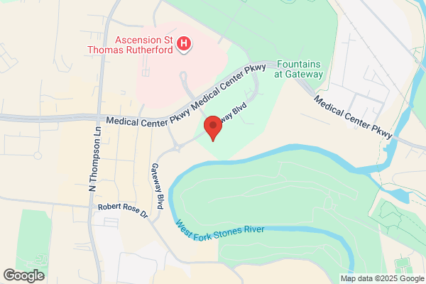 Tennessee Pediatrics