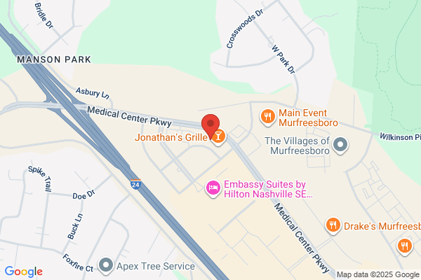 TriStar Medical Group Children's Specialists - Murfreesboro