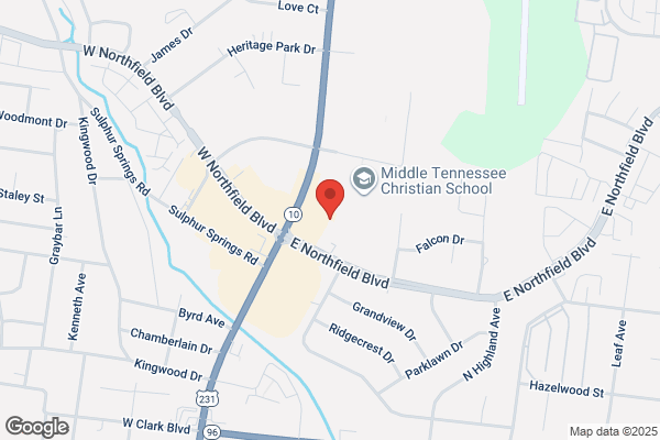 Cash Advance of Murfreesboro
