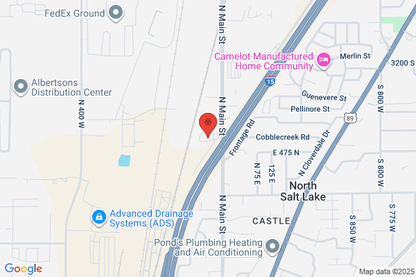 Envirocare Inc