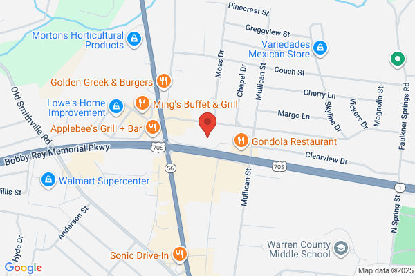 McMinnville Sherrill Termite & Pest Control