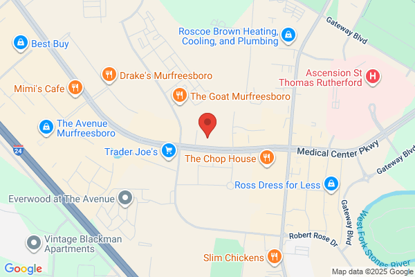 Zoës Kitchen - PERMANENTLY CLOSED