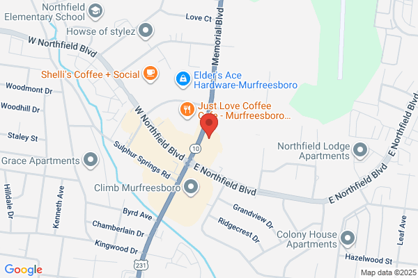 Bonchon Murfreesboro - Memorial Blvd