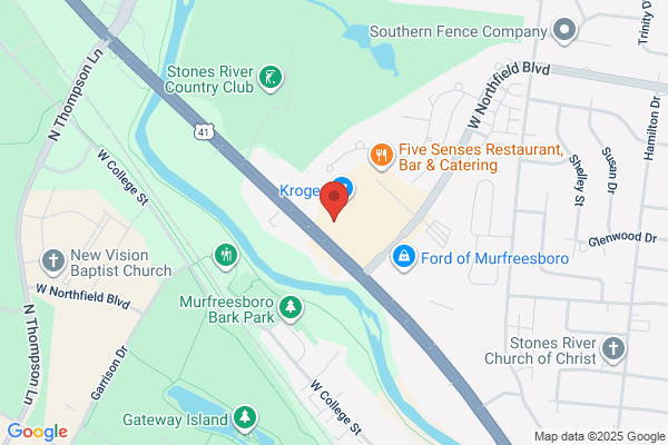 ARCpoint Labs of Murfreesboro