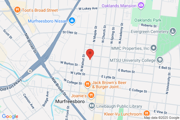 Housing Authority, Murfreesboro