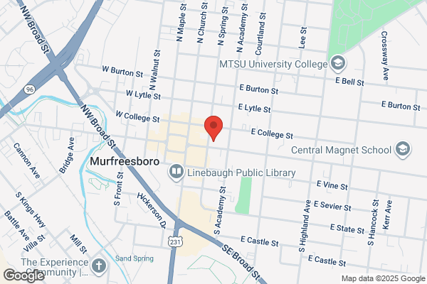 Middle Tennessee Coin & Jewelry Inc