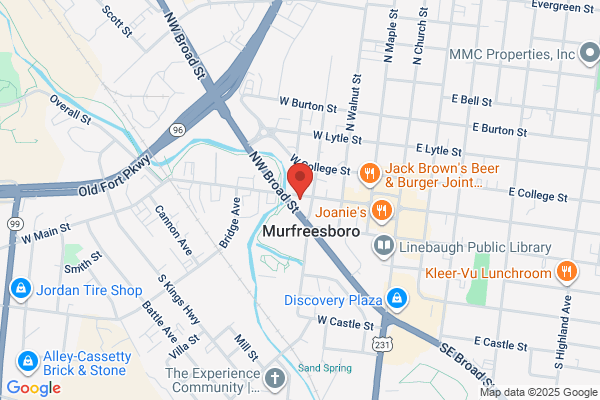 Murfreesboro Pawn & Gun