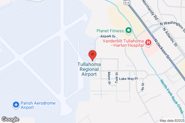 Nashville Skydiving Company