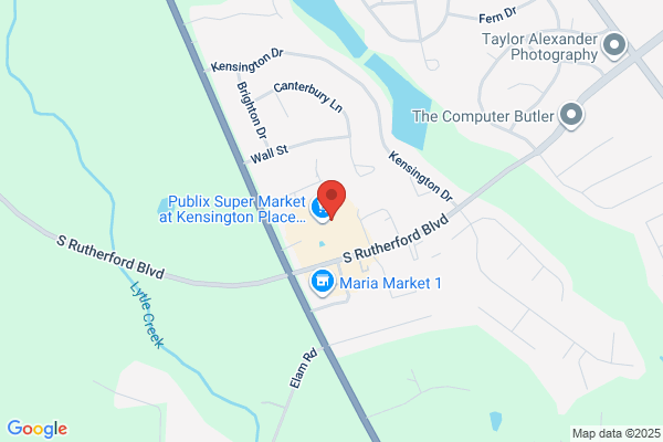 Results Physiotherapy Murfreesboro, Tennessee - Kensington Place