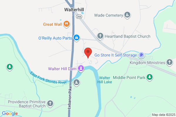 Walter Hill Plumbing