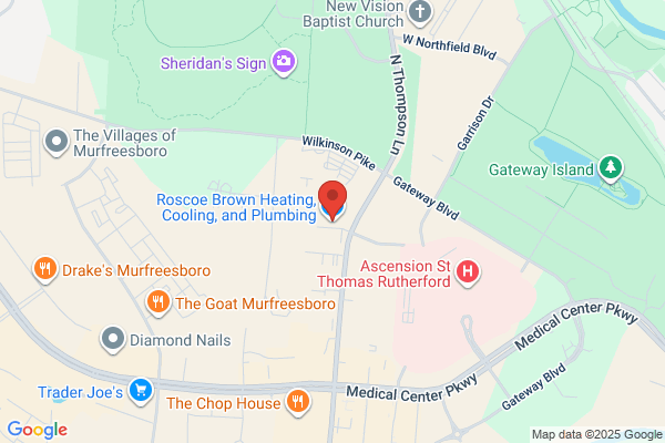 Ceaser's Plumbing & Mechanical