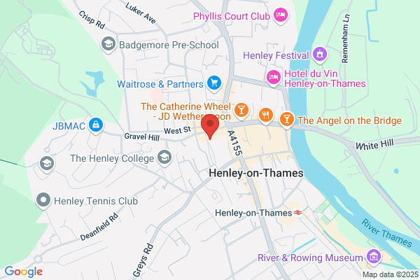 The Henley Group