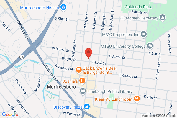 Rutherford County of, Insurance