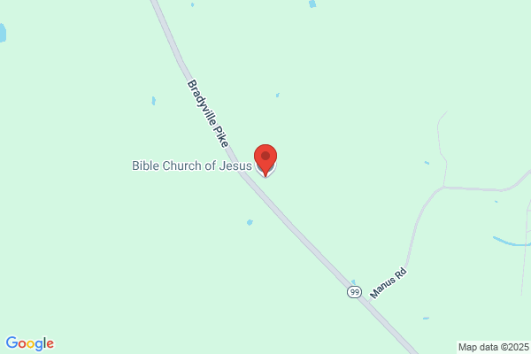 Bible Church of Jesus