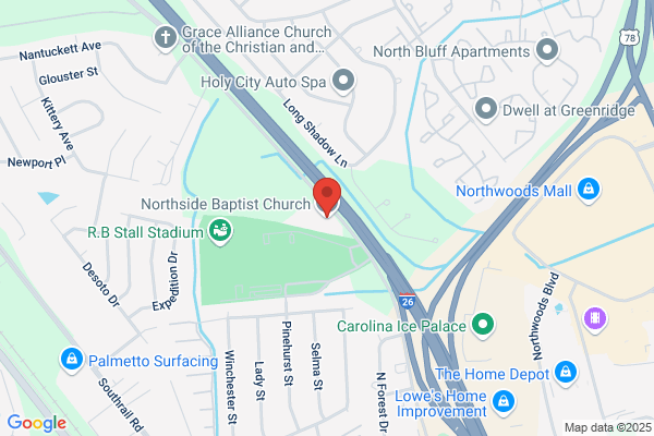 Northside Baptist
