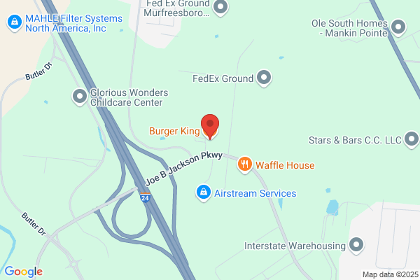 Burger King