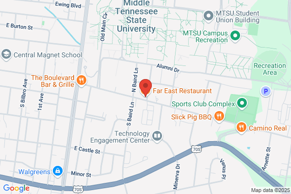 Far East Restaurant