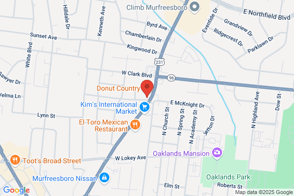 Fat Mo's Inc