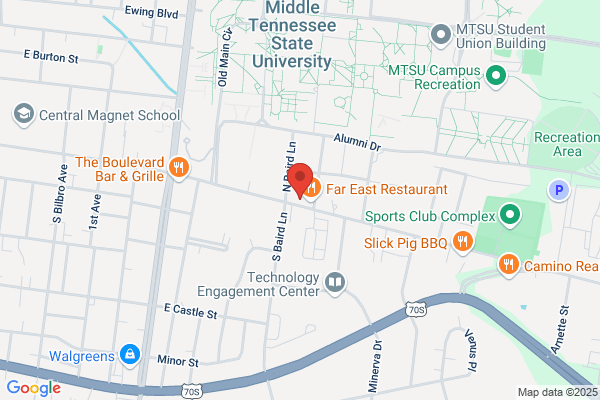 Mrs Winner's Restaurants