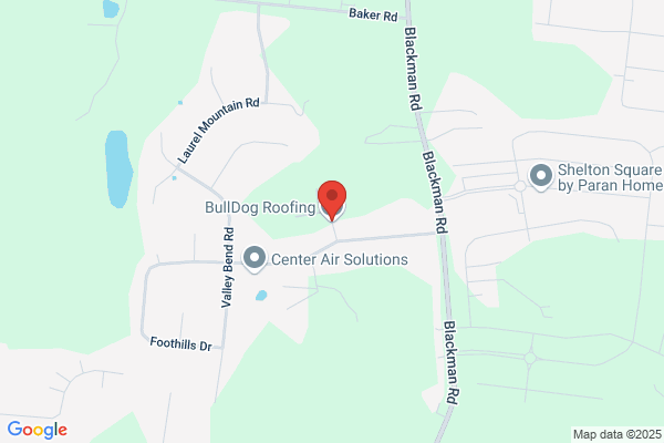 Bulldog Roofing LLC
